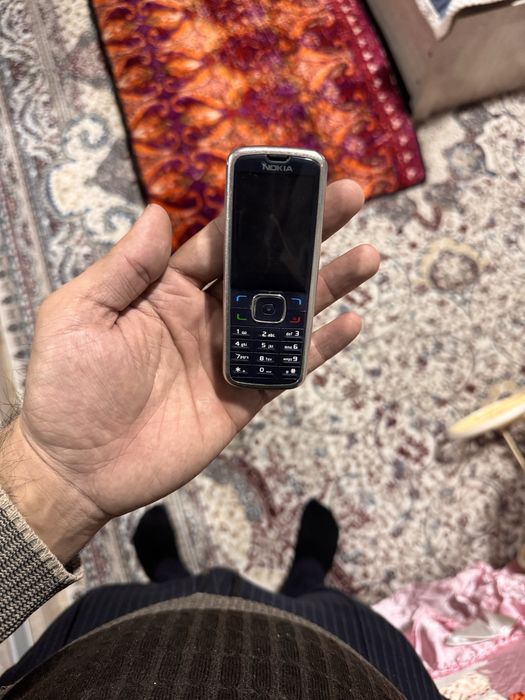 nokia 6275 perfektum