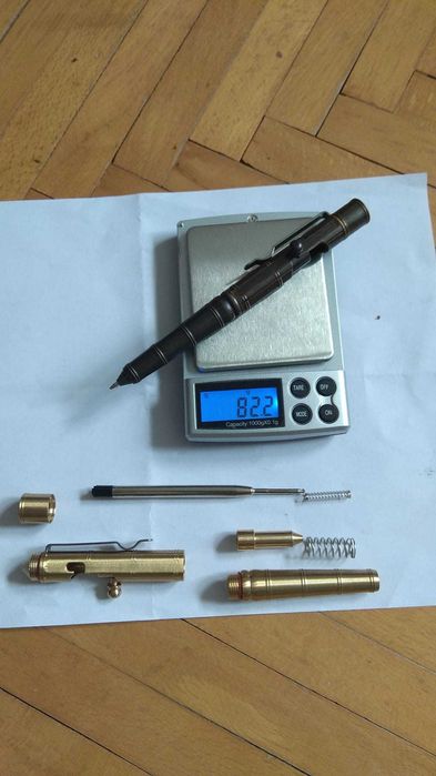 Pix cupru Retro - 83g