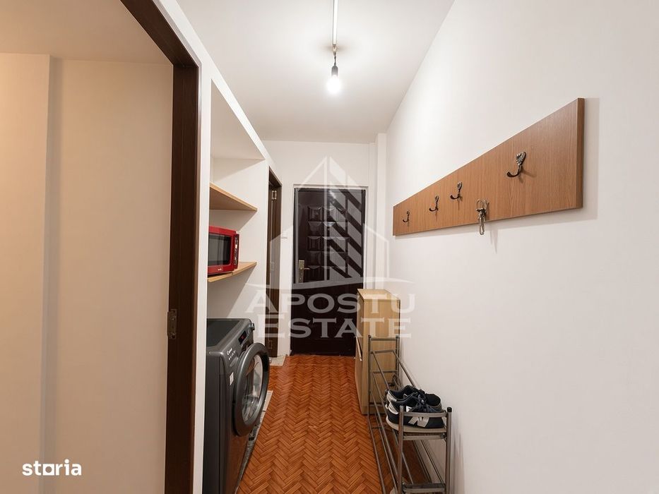 Apartament cu 2 camere de vanzare, parter, zona Dacia