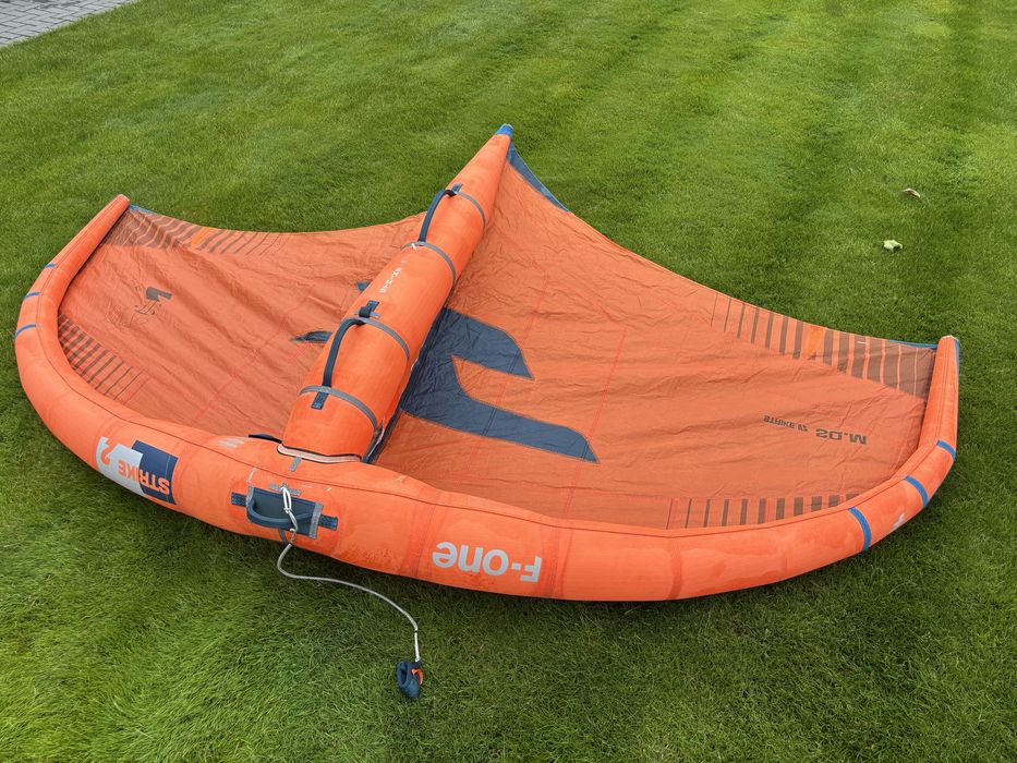 Wing F-one Strike 4.0 si 5.5
