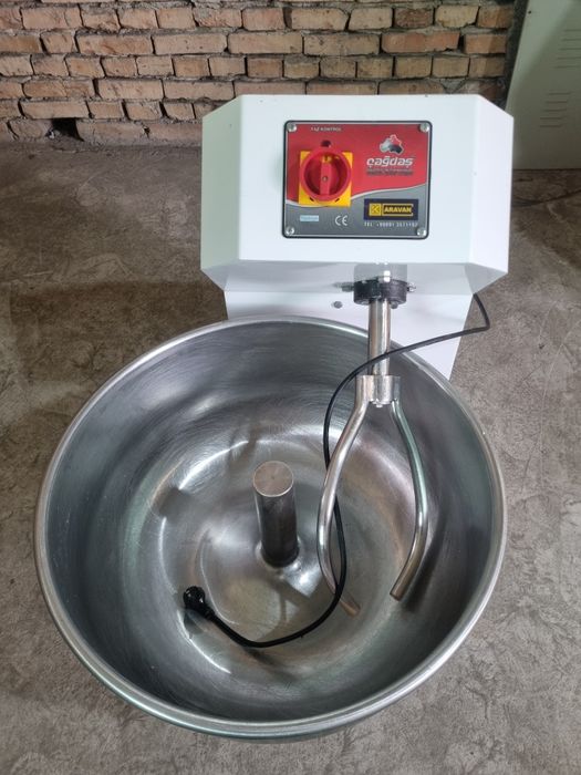 Meshalka 35kg (Tukiya)