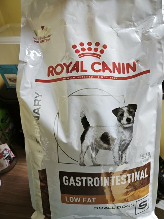 Royal Canine Gastrointestinal Low Fat