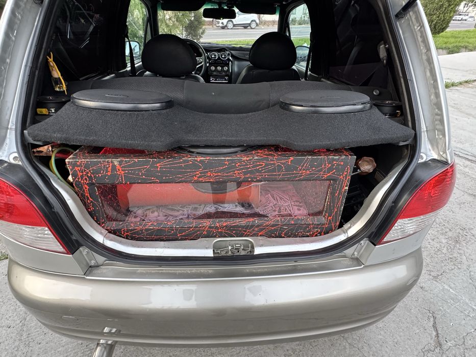 Chevrolet Matiz 2011 — 6