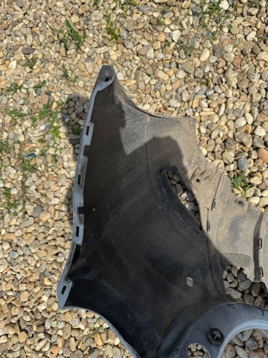 Bara spate Dacia Duster 2018/2019/2020/2021