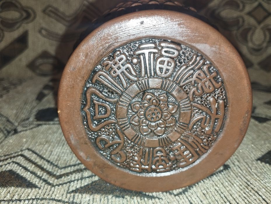 Сувенир Рука Будды