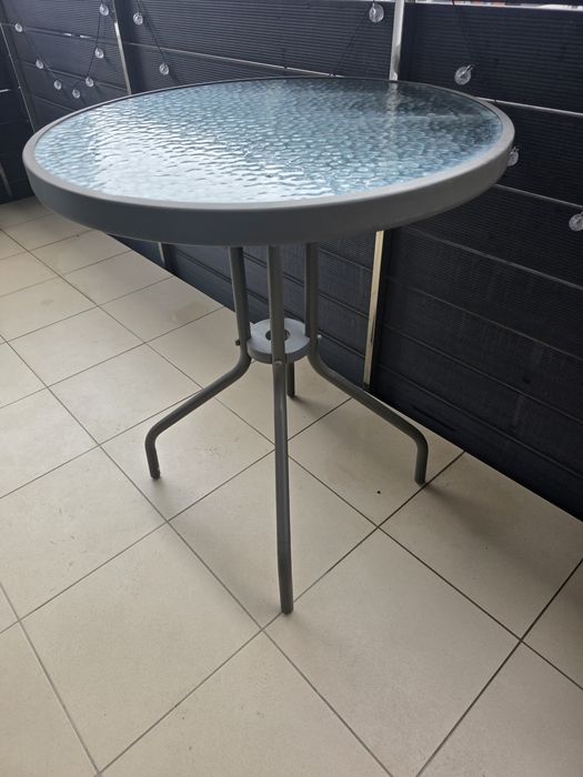 Masa balcon / masa gradina 60L x 70H