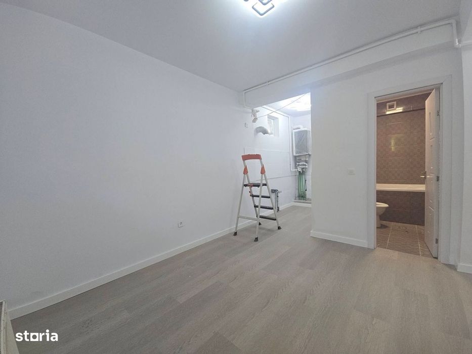 Studio 2 Camere Demisol Fundeni Dobroești