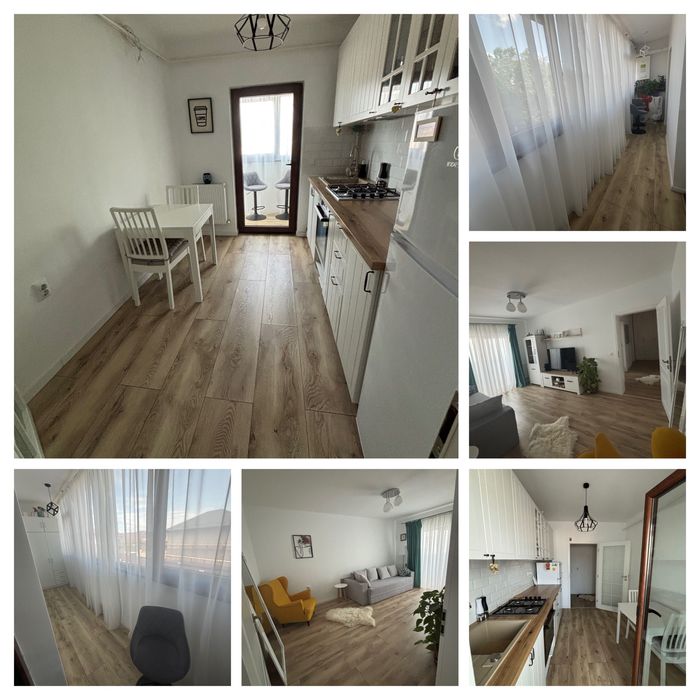 Închirieri apartament