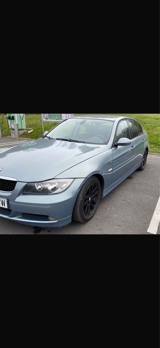 Bmw E90 320D automat