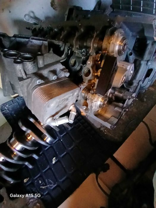 Порше кайен -тоарег 3,6 300к.с.