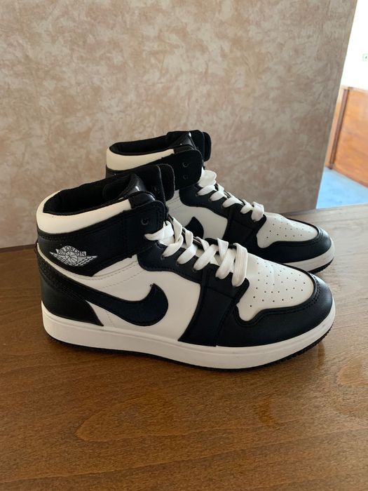 Nike Jordan кецове