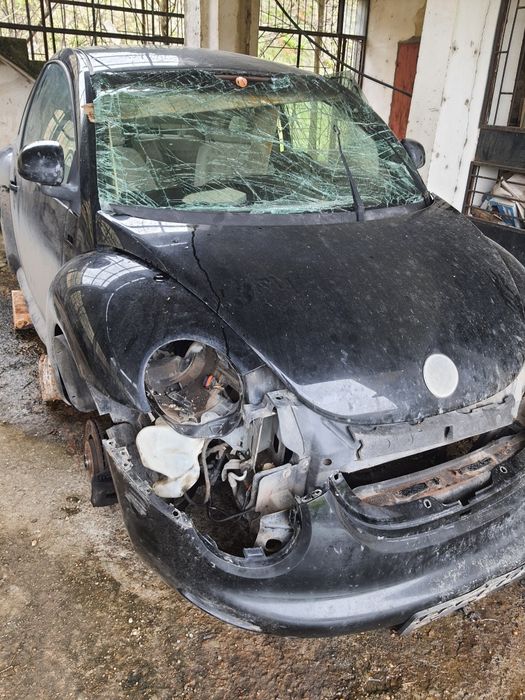 Части за Фоксваген  Битъл