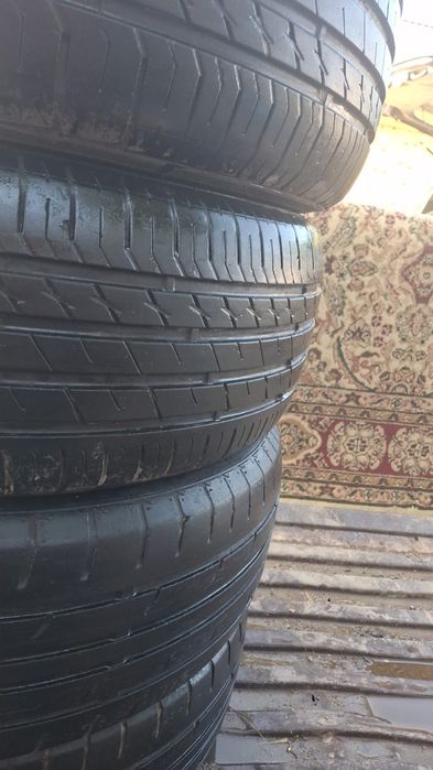 шины 16 размера.