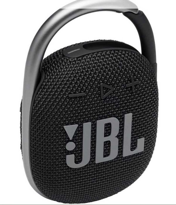 JBL clip 4-преносима Bluetooth колонка 5W