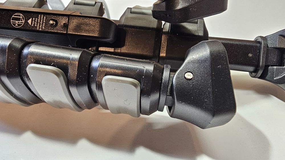 Фотографски статив / тринога K&F Concept