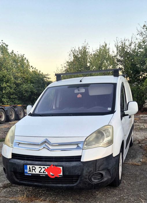 De vanzare Citroen berlingo