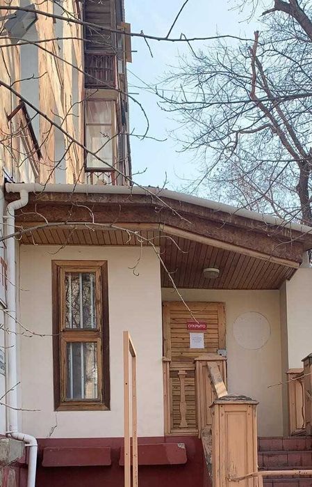 Продам коммерческое помещение . г.ПАВЛОДАР