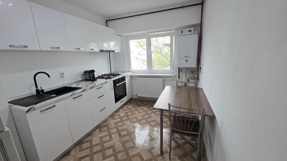 Apartament  2 camere renovat recent – Inel II, Constanța