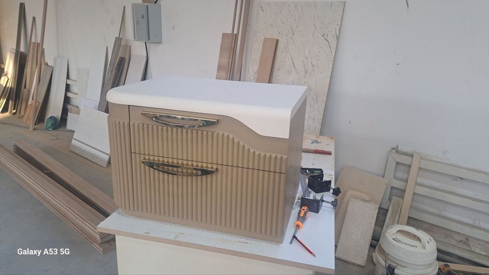 Новая Мебель из премиальных качественных материалов  для спальни