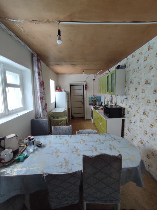 Продам 4х комнатный дом