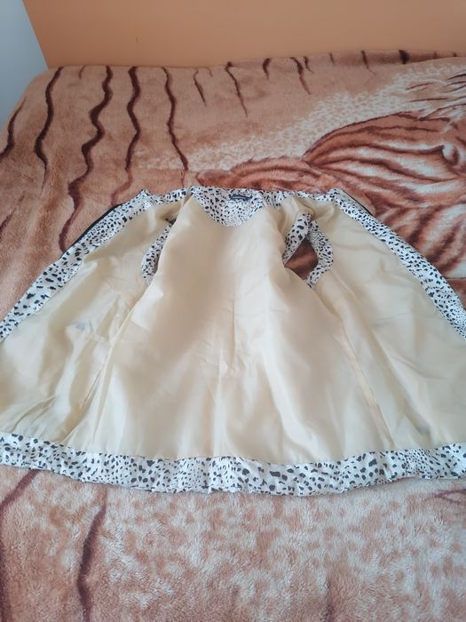 Vestă damă (mărimea S)