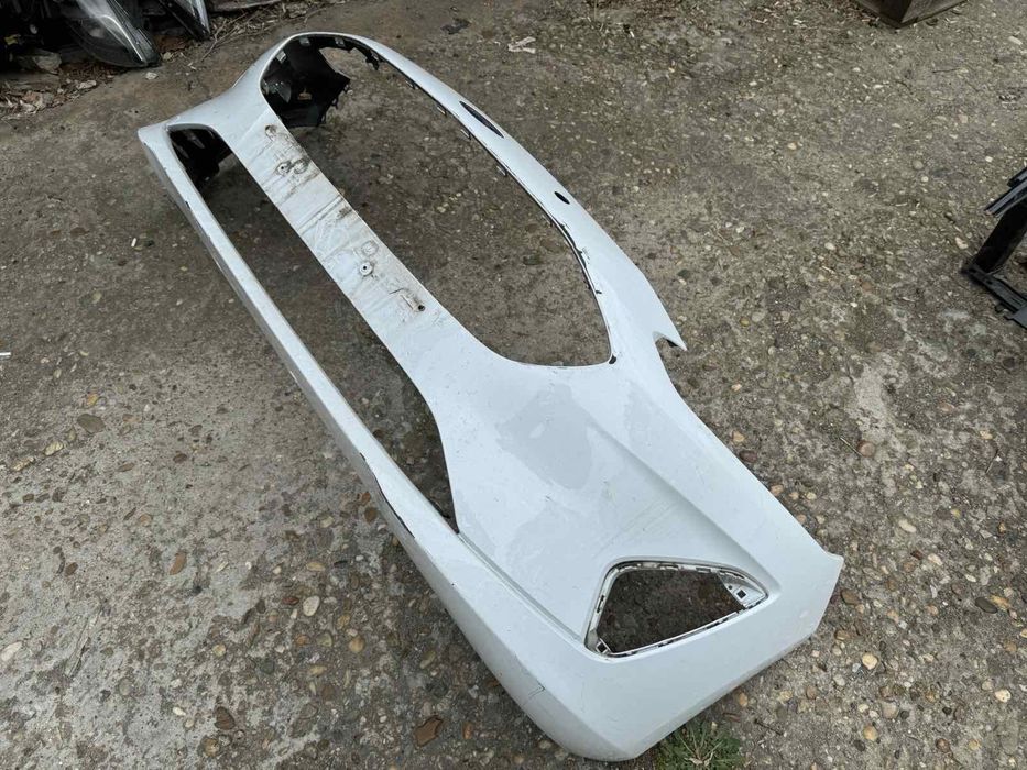 Предна броня за Форд Фиеста/Ford Fiesta