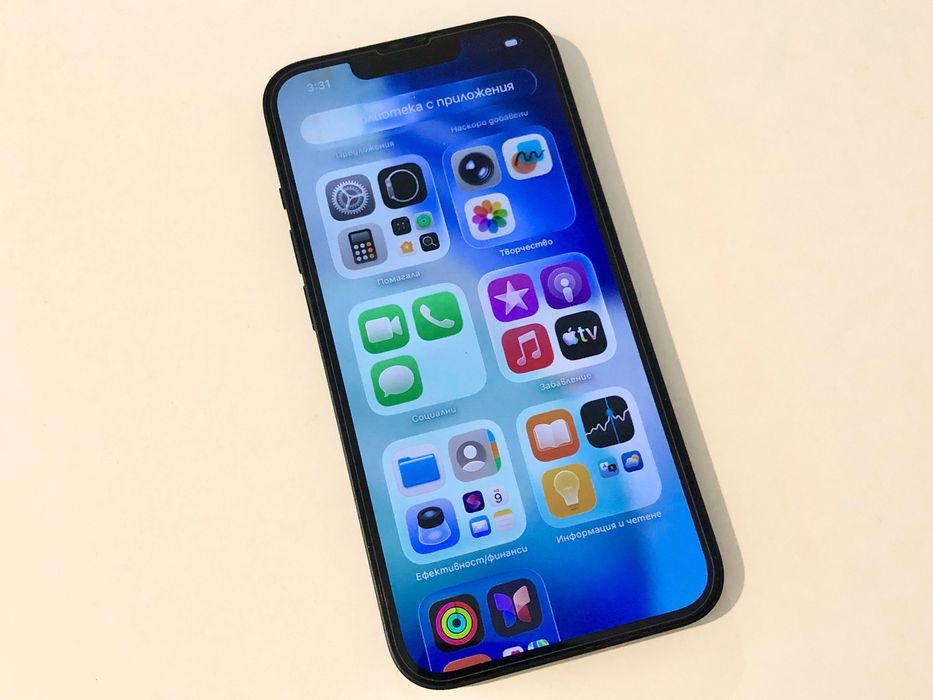 Apple iPhone 13 смартфон, 128 GB