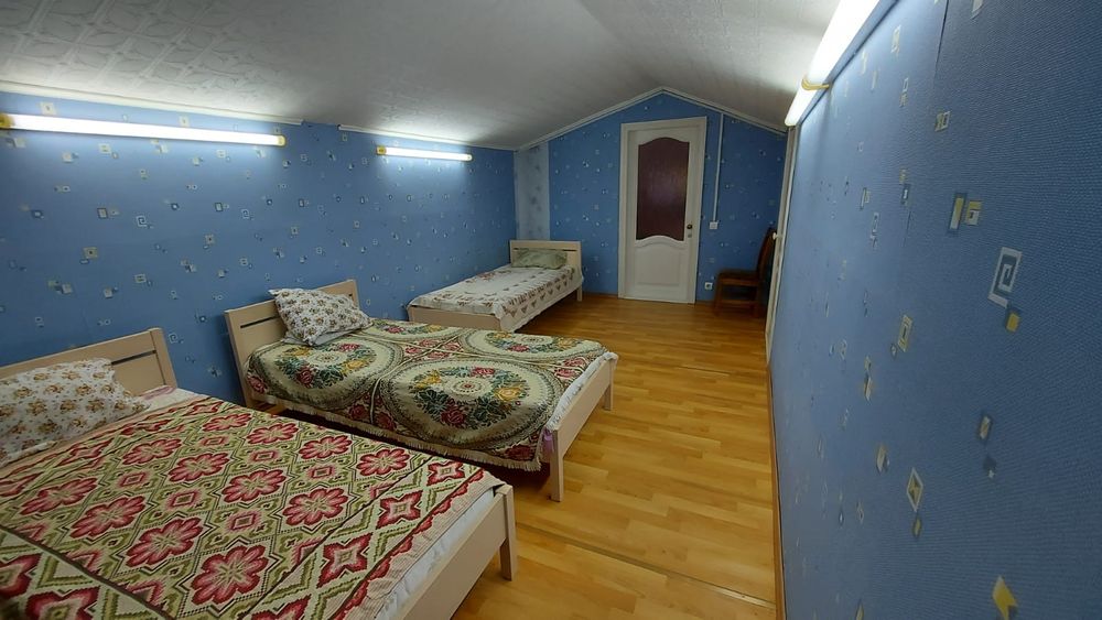 Сдам коттедж посуточно