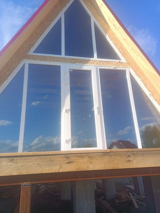 Пластиковые окна изготовление и монтаж