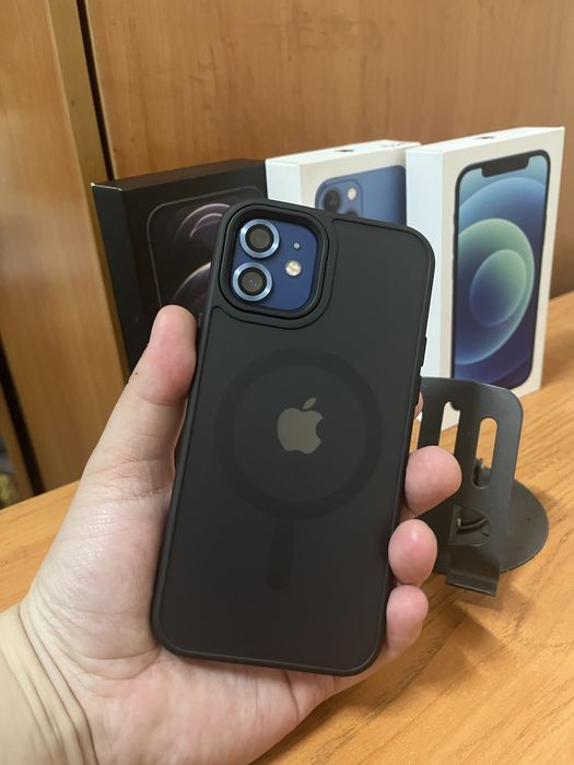 Iphone 12 айфон 12