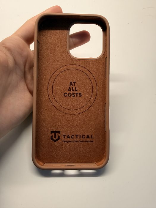 Калъфи за iPhone 16 pro max