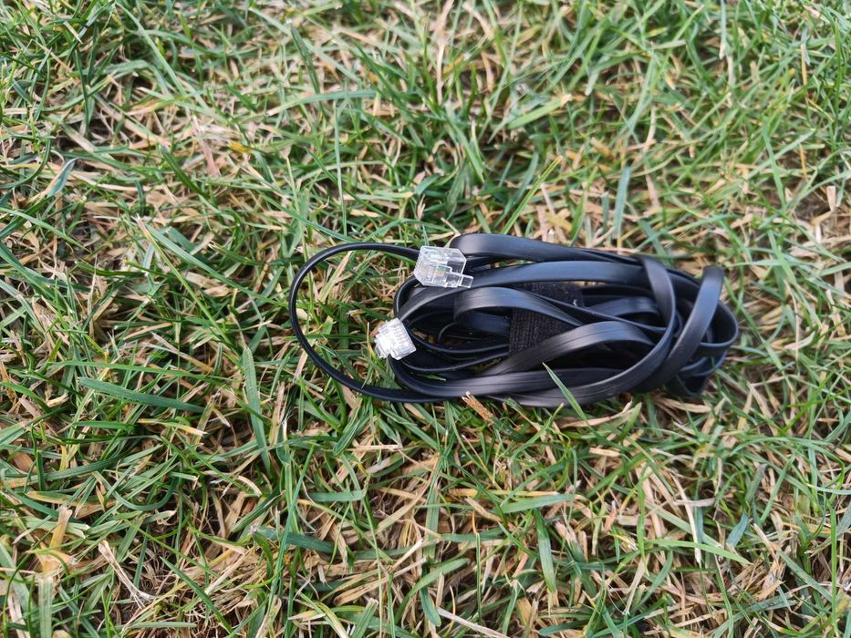 Antena satelit automata Oyster Vision3