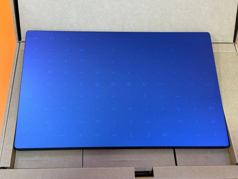 Продается Ноутбук ASUS