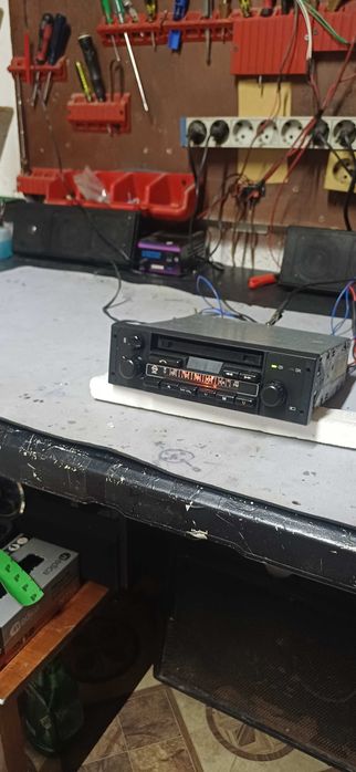 Unitate audio Opel mas bluetooh