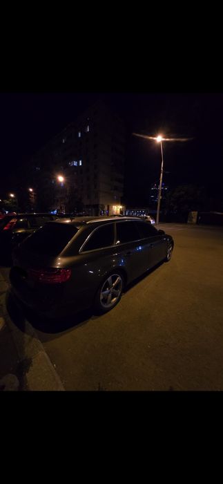 AUDI A4 Avant 2009 — imagine 2