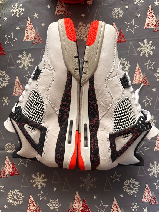 NIKE Jordan Маратонки