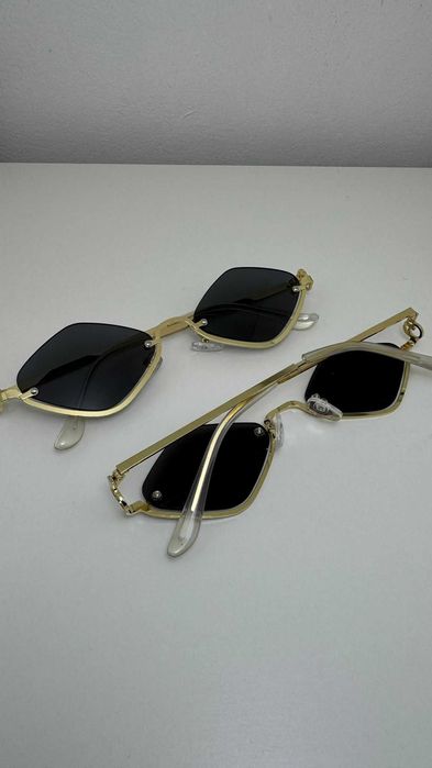 Ochelari Cartier – design modern, calitate bună