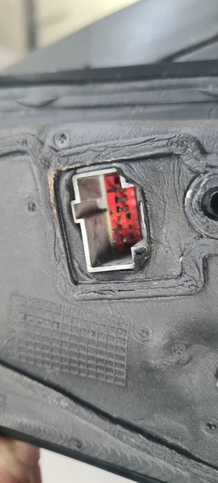 Огледало Ford Focus 2011г.