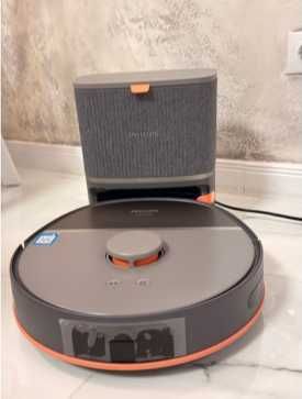 Aspirator robot PHILIPS HomeRun seria 5000 XU5100/10