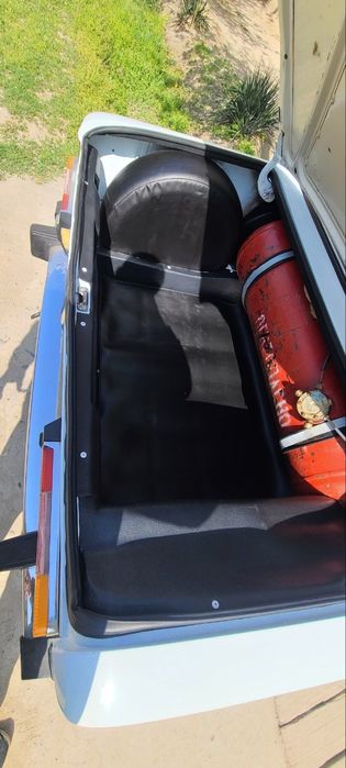 Vaz 21 06 idyalne sastayani