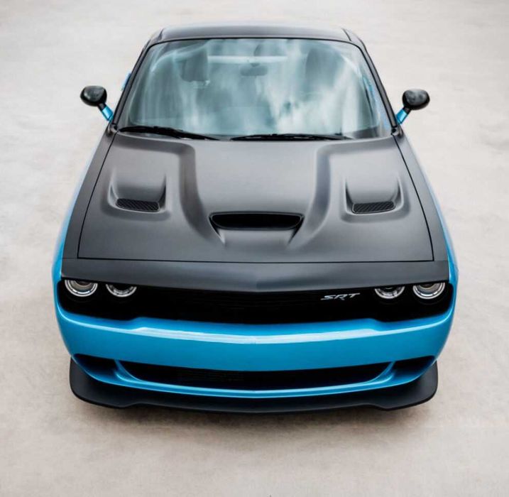 Нови и втора употреба части за Dodge Challenger, Dodge Charger