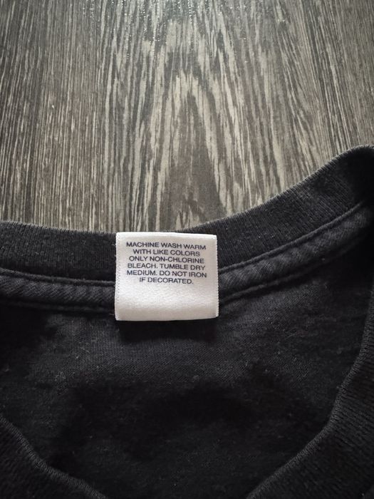 Supreme x Undercover Dolls Tee (FW16)