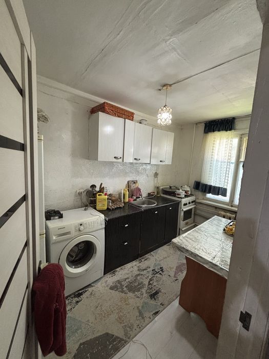 2 бөлмелі квартира