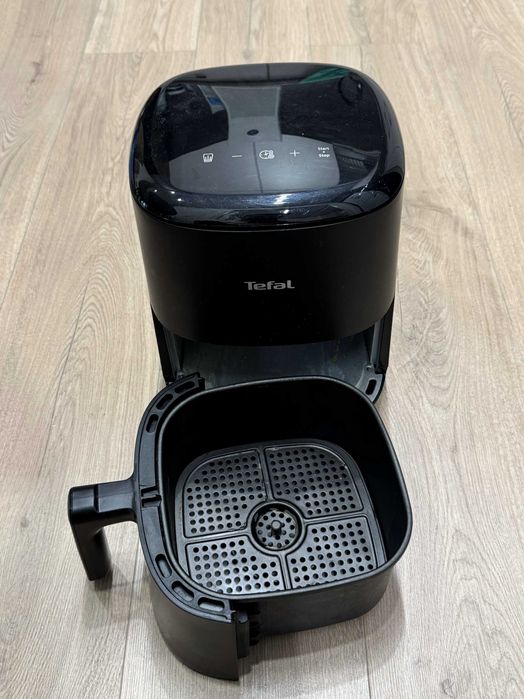 Аэрогриль Tefal Easy Fry Compact, 3 л EY145810