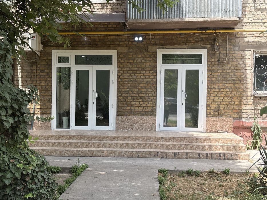 Свой офис на метро Буюк Ипак Йули