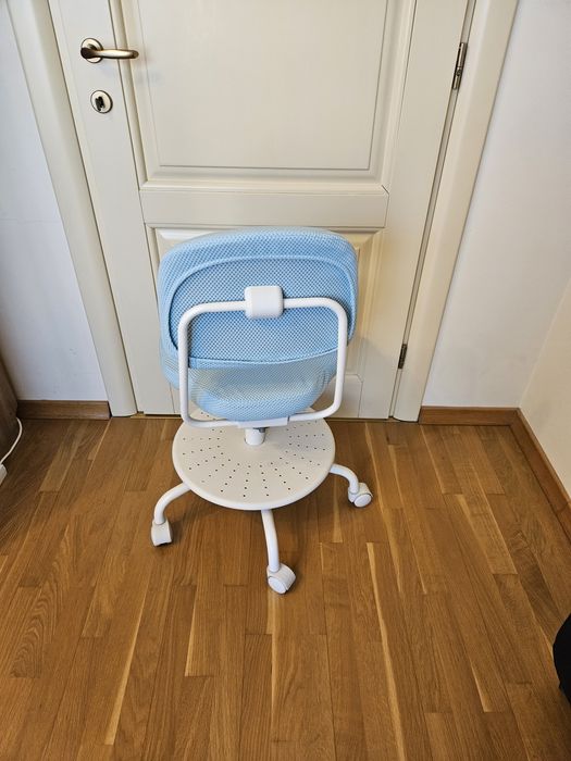 Scaun birou ikea vimund