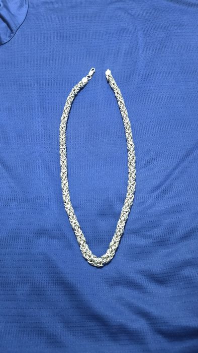 Серебро цепочка 925