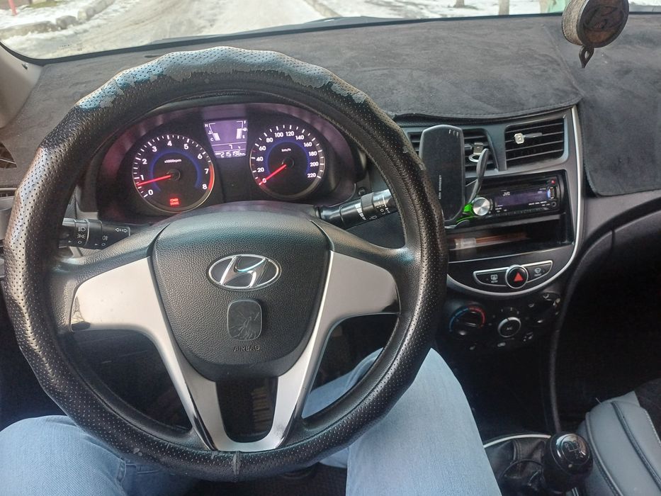 Продам надёжный автомобиль