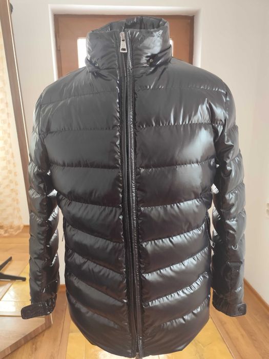 Geaca Puffer Moncler