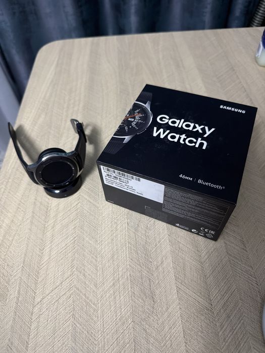 Samsun Galaxy Watch 46mm